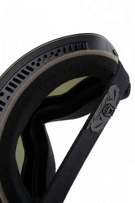 Купить Маска TERRO - DEFENDER Blue