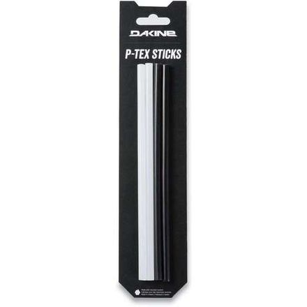 Купить Полиэтилен для ремонта скользяка Dakine PTEX STICKS BLACK/CLEAR