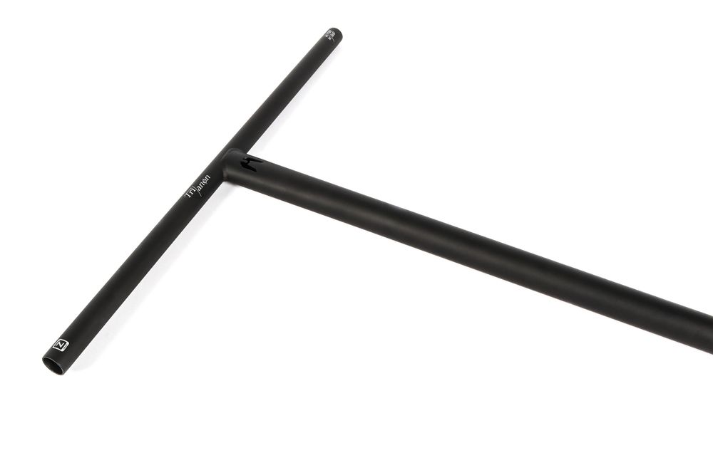 Руль для трюкового самоката Ethic Trianon T-bar 62 high black