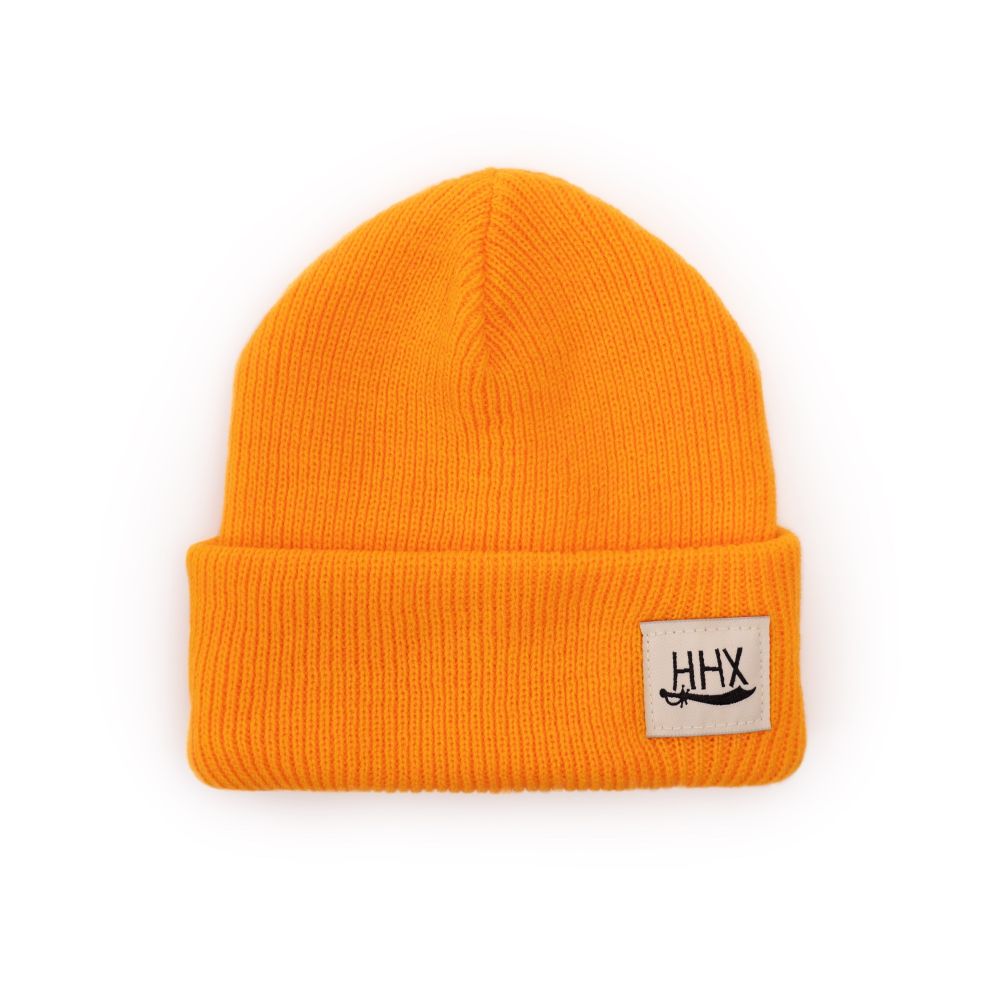 Шапка ННХ ЭВЕРЕСТ Горчица