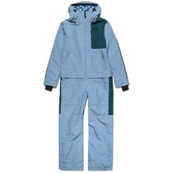 Комбинезон AIRBLASTER ж W'S INSULATED FREEDOM SUIT (FW23) MIST
