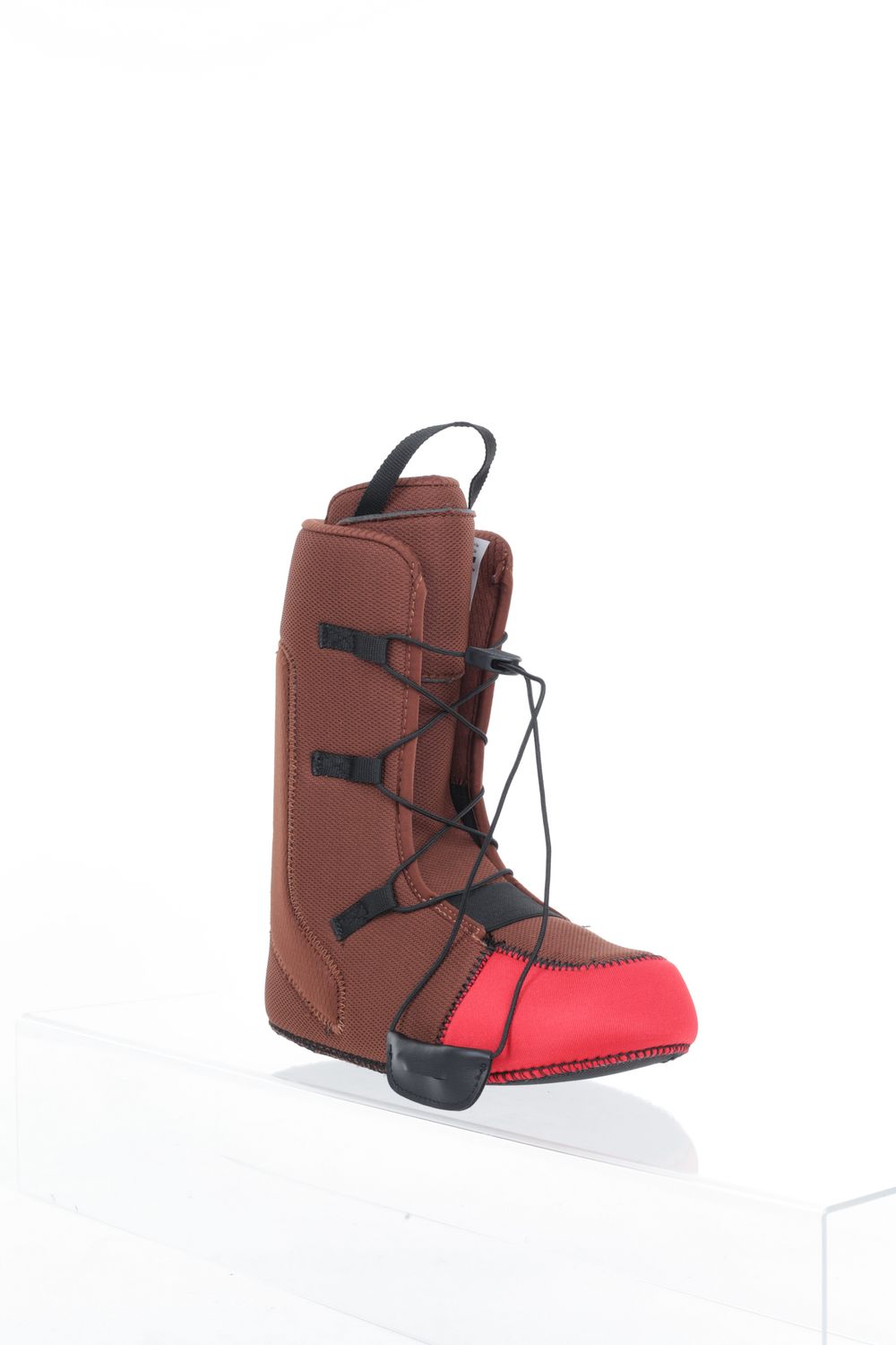 Ботинки для сноуборда Joint At one's ease Dark Green /Brown 22-23