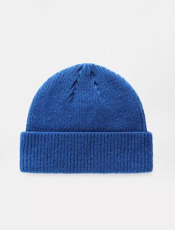 Шапка Dickies Woodworth Beanie True Blue