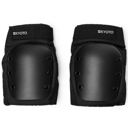 Купить Защита коленей KYOTO STREET KNEE PADS (BLACK)