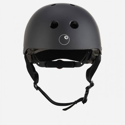 Купить Шлем EIGHT BALL HELMET WITH FIT DIAL BLACK MATTE