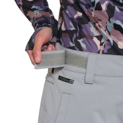 Штаны женские сноубордические Horsefeathers DIANE PANTS  (mirage gray)