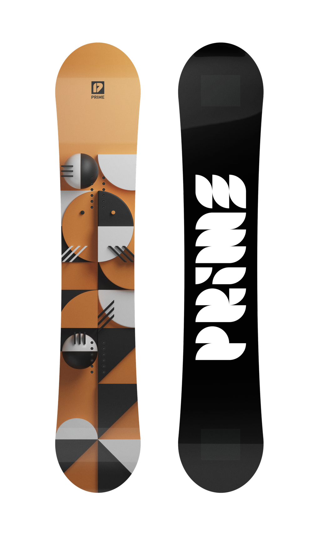 Сноуборд PRIME - AIR C16