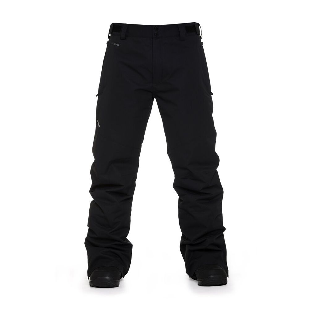 Штаны Horsefeathers ORCA PANTS (black)