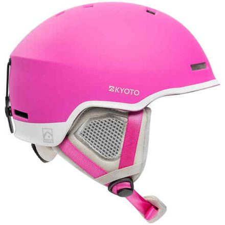 Купить Шлем KYOTO TOSHI HELMET (FW23) (PINK)