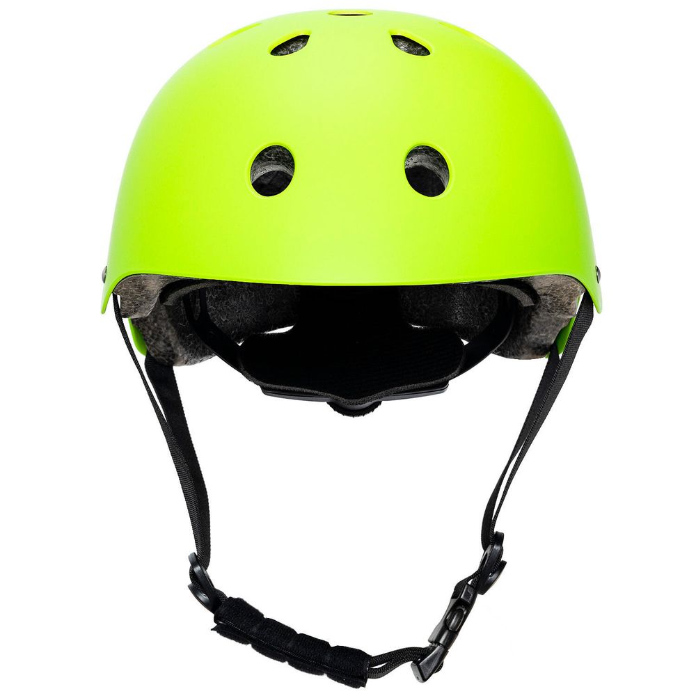 Шлем KYOTO YUTO SKATE HELMET (GREEN)