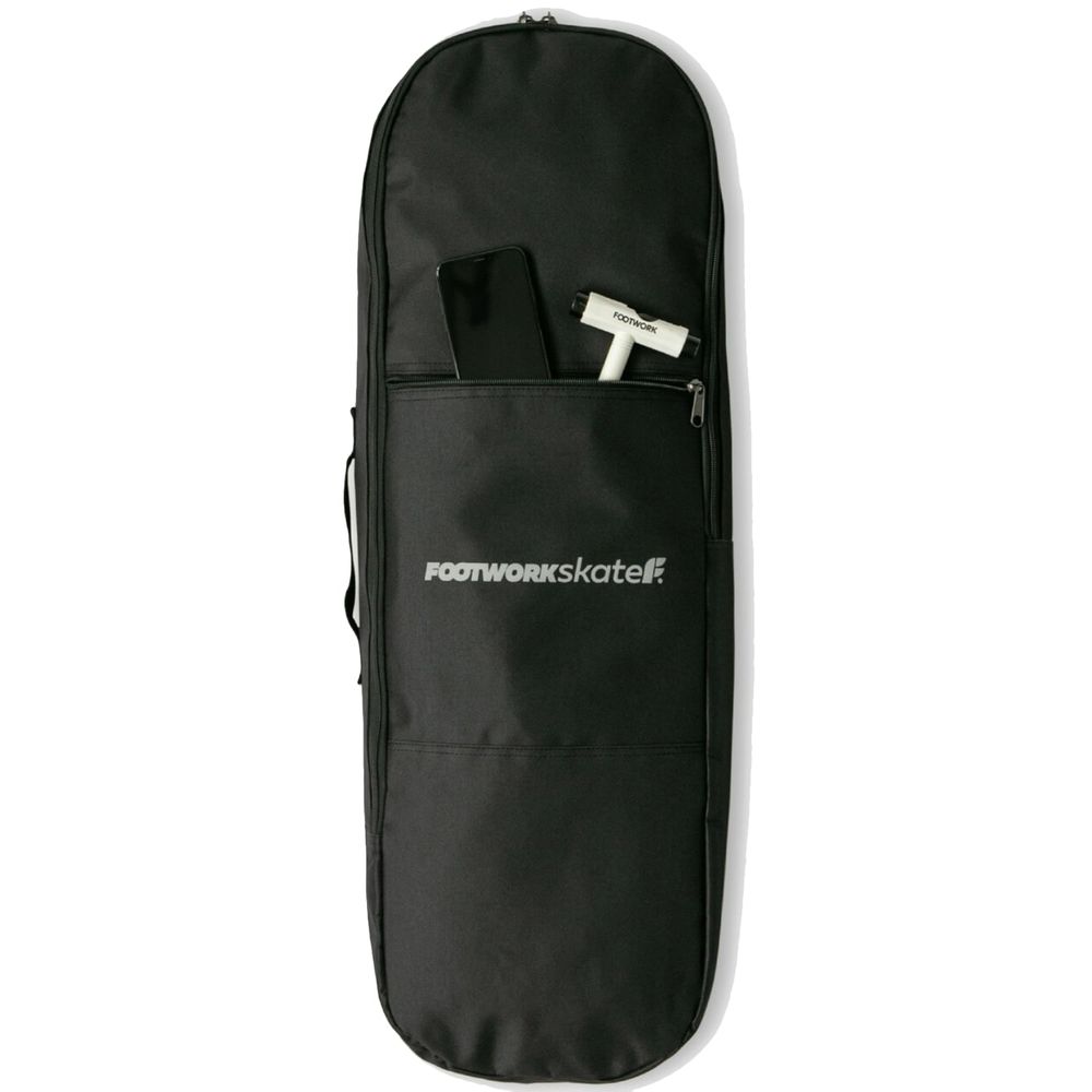 Чехол для скейтборда Footwork Deckbag (BLACK)