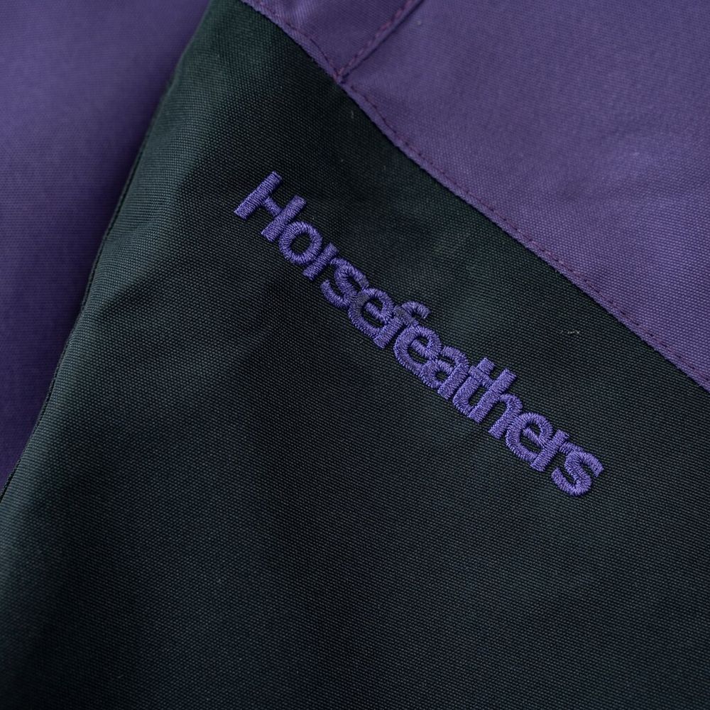 Штаны Horsefeathers CHARGER PANTS (violet)