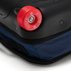 Чехол для сноуборда KYOTO SUMO ROLL NAVY/PINE/PLUM