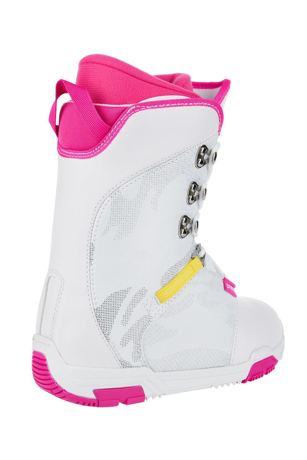 Ботинки сноубордические PRIME - FUN-F1 Women розовый