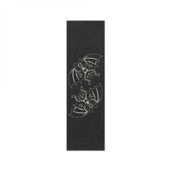 Шкурка для трюкового самоката Tilt Bat No. 80 (молочный)