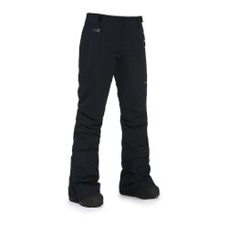 Штаны Horsefeathers AVRIL II PANTS (black)