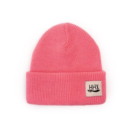 Купить Шапка ННХ ЭВЕРЕСТ Розовый