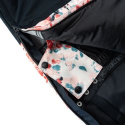 Куртка Horsefeathers DERIN II JACKET (paintbrush)