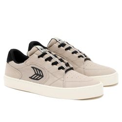 Кеды CARIUMA T20 PRO (Plaza Taupe/Black)