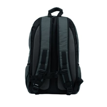 Купить Рюкзак Fallen BOARD - BAG - GRAY / BLACK 24 L