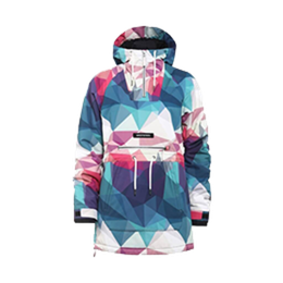 Женская одежда для сноуборда
