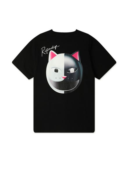 Купить Футболка Ripndip Lose Yourself Tee Black
