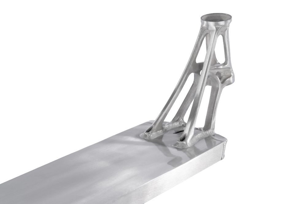 Дека для трюкового самоката Ethic Pandemonium V2 Boxed 500 raw