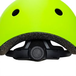 Шлем KYOTO YUTO SKATE HELMET (GREEN)