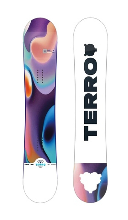 Сноуборд TERRO - BAE