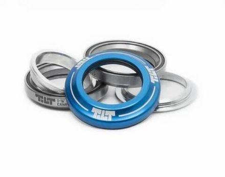 Купить Рулевая для самоката Tilt Integrated (синий)