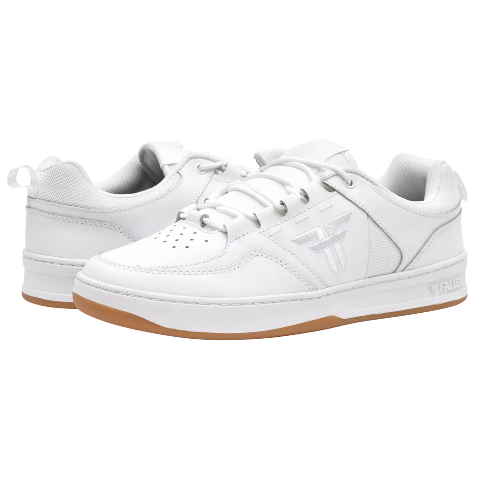 Кеды Fallen THE CREST - WHITE