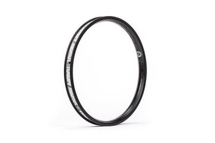 Купить Обод для BMX BSD AERO PRO RIM - 6066-T6 BLACK
