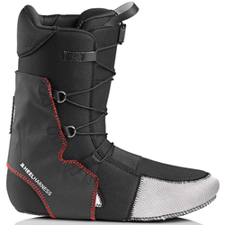 Ботинки для сноуборда DEELUXE ID (WOODLAND)