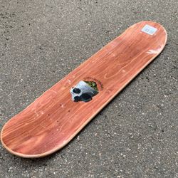 Дека для скейтборда Gypsy Money lovers (mult) 8.25