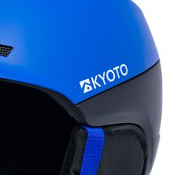 Шлем KYOTO BAIZA HELMET (FW23) (Klein Blue)