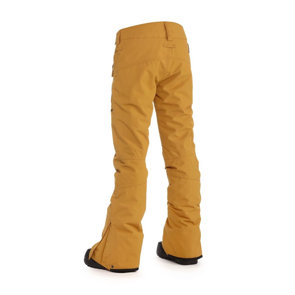 Штаны Horsefeathers AVRIL II PANTS (spruce yellow)