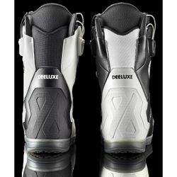 Ботинки для сноуборда DEELUXE TEAM ID LTD (YIN YANG)