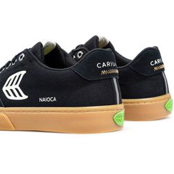 Кеды CARIUMA NAIOCA PRO (Gum Black)