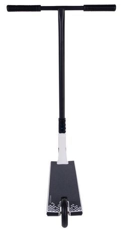 Трюковой самокат Tech Team Ambassador white 1/4