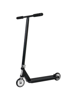 Трюковой самокат Triada Aether 49 black