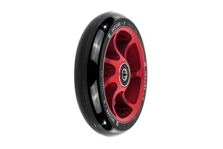 Купить Колеса для трюкового самоката Ethic Incube wheel v2 110 mm Red