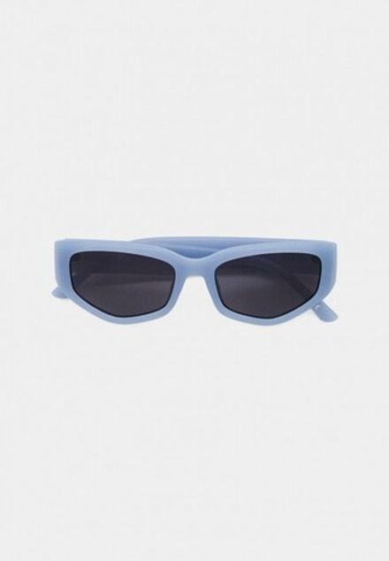 Очки солнцезащитные Vans Leyden Sunglasses Glacial Slate