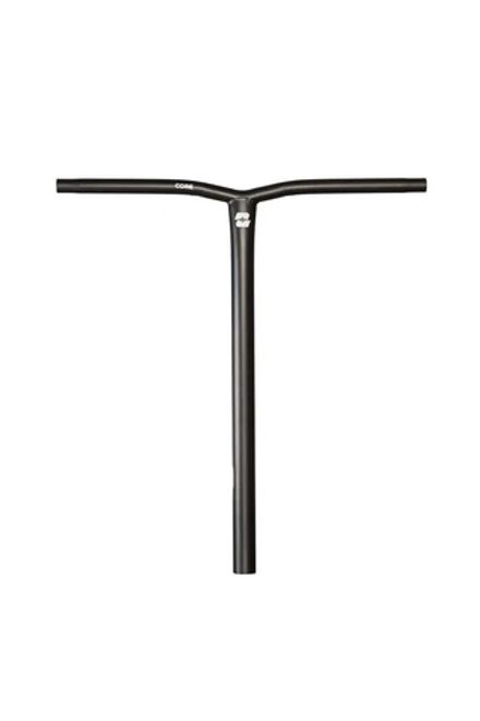 Купить Руль для трюкового самоката Diverse "Core" Y-bar 34.9 600x560 Black