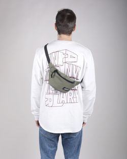 Поясная сумка ANTEATER Waistbag Light Haki