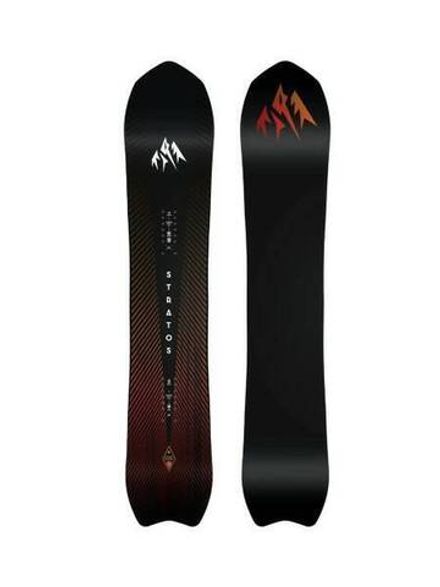 Купить Сноуборд Jones Stratos