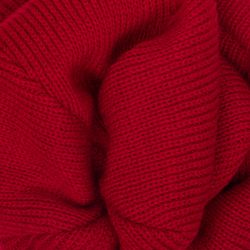 Шапка ННХ Эверест Кармин