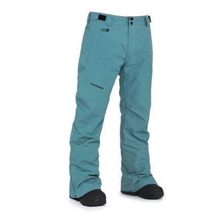 Купить Штаны Horsefeathers SPIRE II PANTS (oil blue)