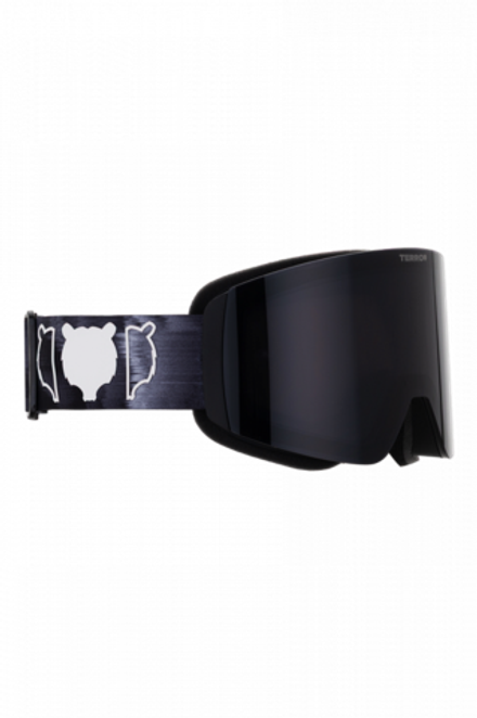 Купить Маска TERRO T3- PEAKPRO Black