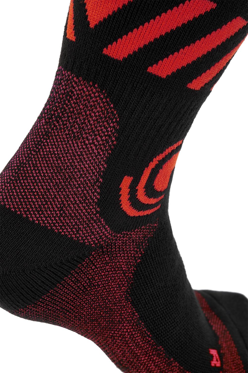 Термоноски PRIME FUN-F1 (Red)