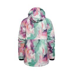 Куртка Horsefeathers TAY JACKET (rainbow)
